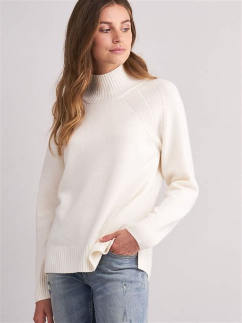 Designer Luxury Wool Sweaters for Women 